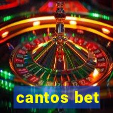 cantos bet